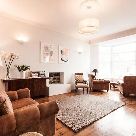 Primrose House Guest house St Ives (Cornwall)