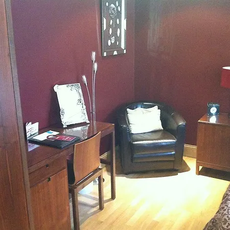 Primrose House Guest house