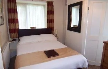 Thurlestone House 4* St Ives (Cornwall)