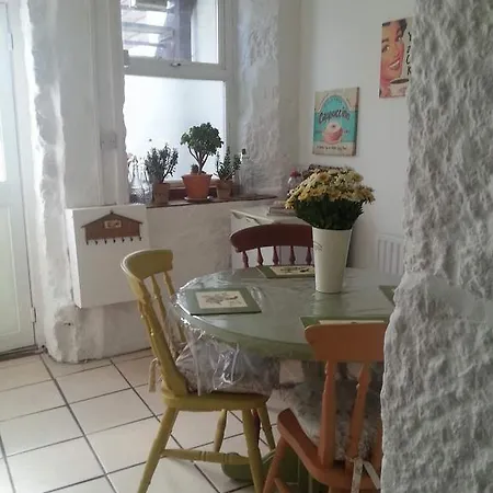 Apartment Westward House *