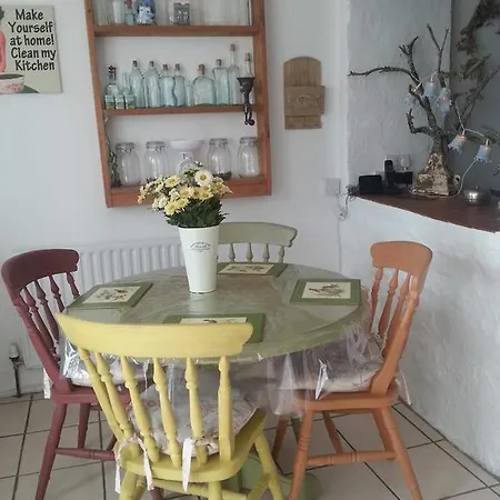 Apartment Westward House St Ives (Cornwall)