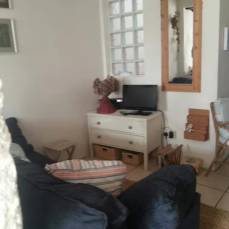 Westward House Apartment St Ives (Cornwall)