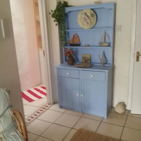 Apartment Westward House St Ives (Cornwall)