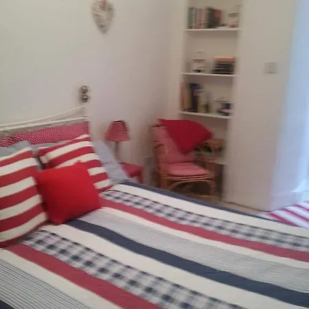 Westward House * St Ives (Cornwall)