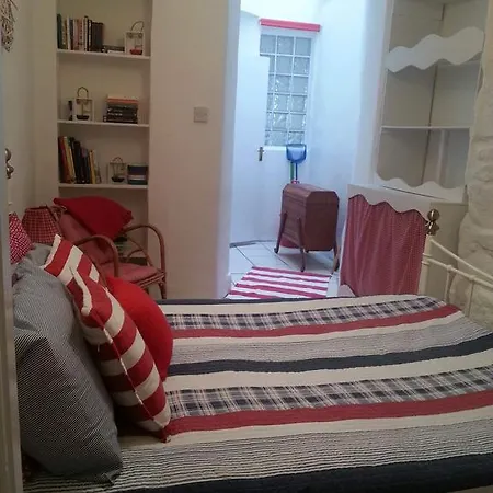 Apartment Westward House