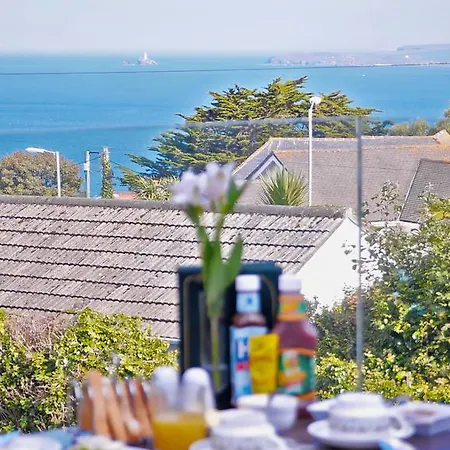 Lamorna Casa de hóspedes 4*