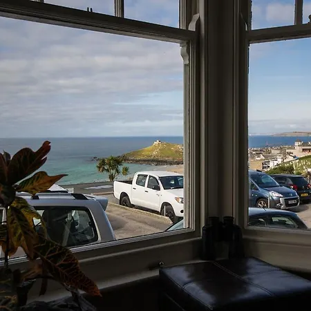 Atlantic Heights St Ives (Cornwall)