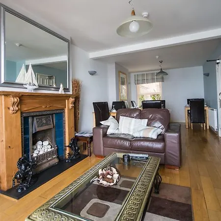Atlantic Heights Guest house