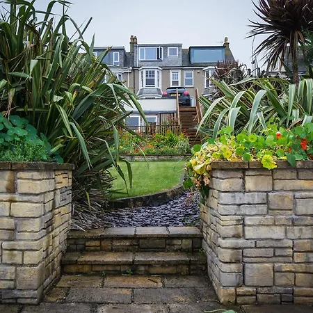 Atlantic Heights Guest house St Ives (Cornwall)