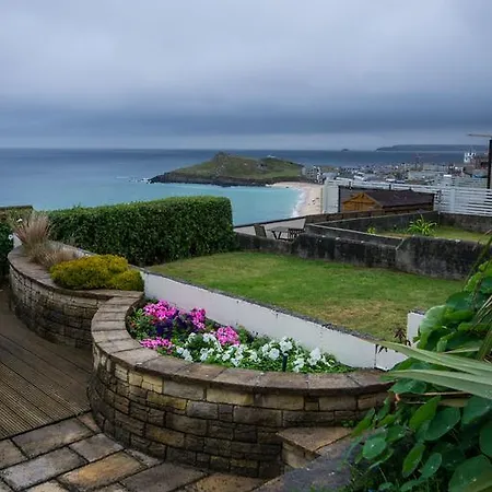 Atlantic Heights St Ives (Cornwall)