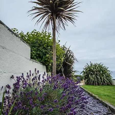 Atlantic Heights Guest house St Ives (Cornwall)