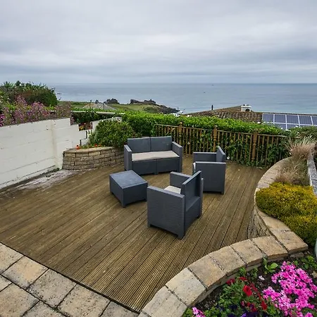 Atlantic Heights St Ives (Cornwall)