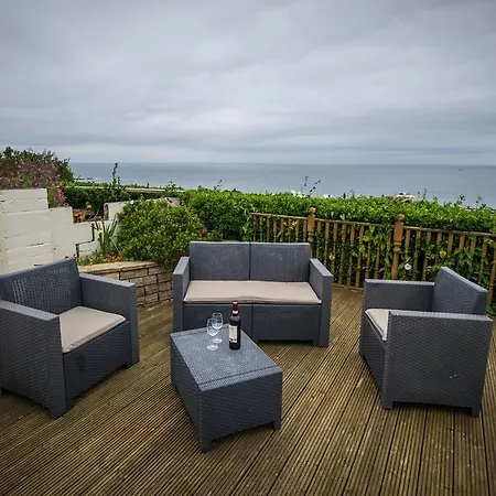 Guest house Atlantic Heights 4*