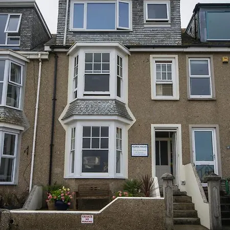 Atlantic Heights St Ives (Cornwall)