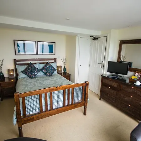 Atlantic Heights 4* St Ives (Cornwall)