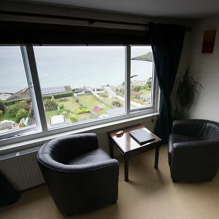 Guest house Atlantic Heights