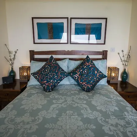 Atlantic Heights Guest house St Ives (Cornwall)