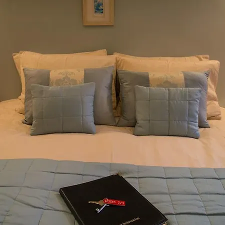 Atlantic Heights Guest house 4*