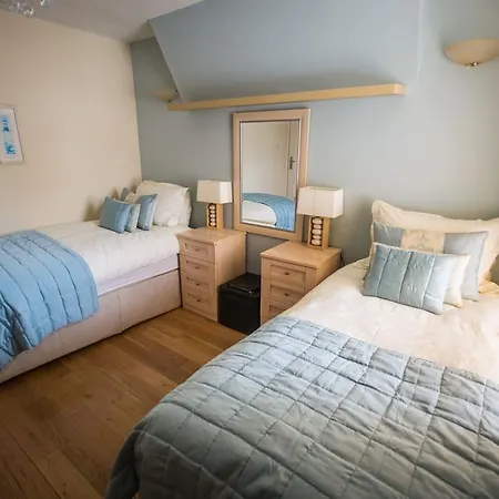 Atlantic Heights 4* St Ives (Cornwall)