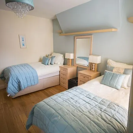 Atlantic Heights Guest house