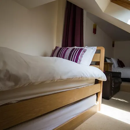 Guest house Atlantic Heights 4*