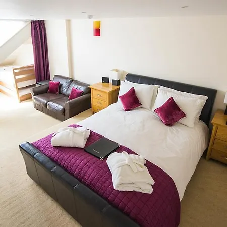 Atlantic Heights 4*