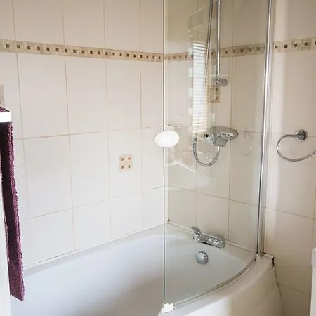 Atlantic Heights Guest house St Ives (Cornwall)