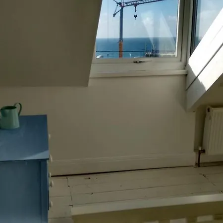 Apartment Westward House *
