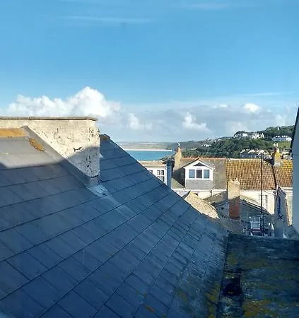 Westward House * St Ives (Cornwall)