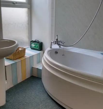 Westward House Apartment St Ives (Cornwall)