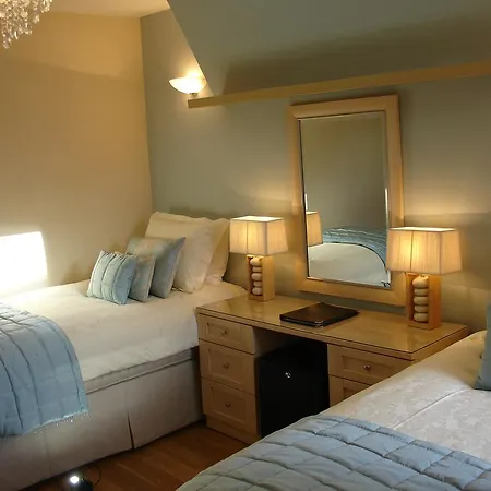 Guest house Atlantic Heights 4*