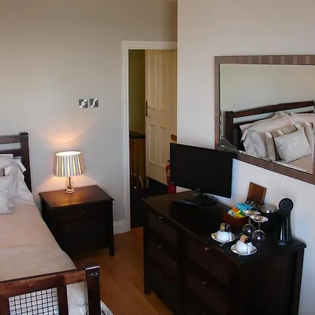 Atlantic Heights 4* St Ives (Cornwall)