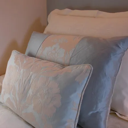 Atlantic Heights Guest house St Ives (Cornwall)