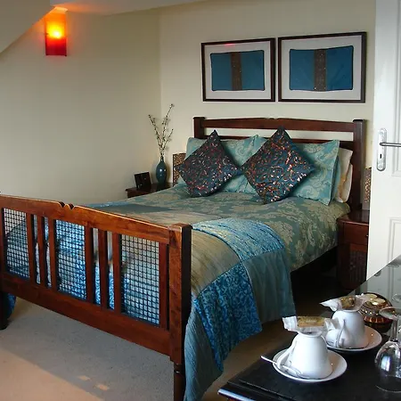 Atlantic Heights 4*