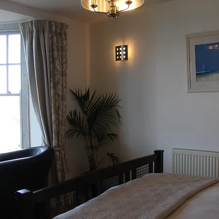 Atlantic Heights Guest house St Ives (Cornwall)
