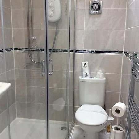 Chy An Gwedhen Acomodação com café da manhã  4*
