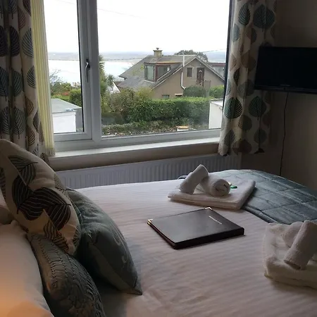 Chy An Gwedhen Bed & Breakfast St Ives (Cornwall)