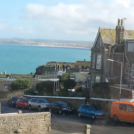 Casa de hóspedes Carlill St. Ives