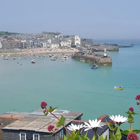 Casa de hóspedes Carlill St. Ives