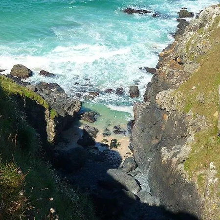 Carlill * St. Ives