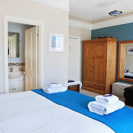 Bed & Breakfast Blue Sky St Ives (Cornwall)