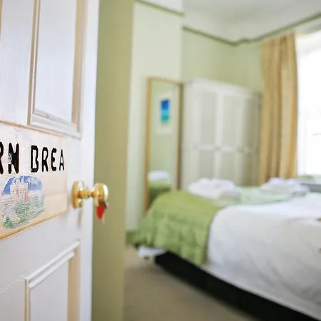 Bed & Breakfast Blue Sky St Ives (Cornwall)