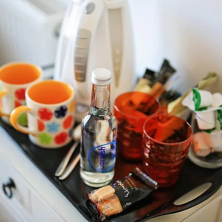 Bed & Breakfast Blue Sky 4*