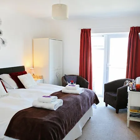 Blue Sky Bed & Breakfast St Ives (Cornwall)
