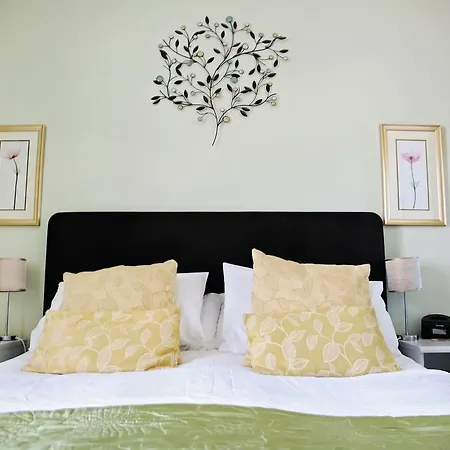 Bed & Breakfast Blue Sky St Ives (Cornwall)