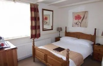 Thurlestone House 4*
