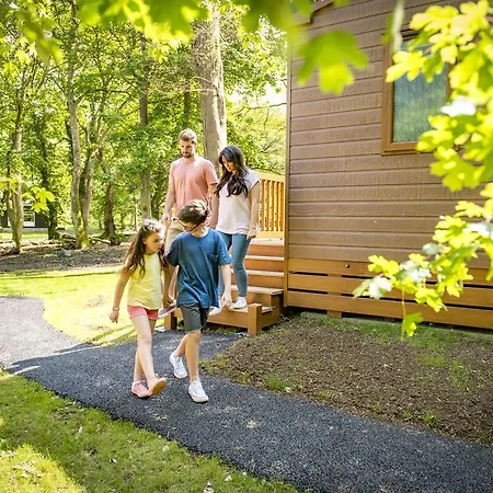 St. Ives Holiday Village Campo de férias 3*