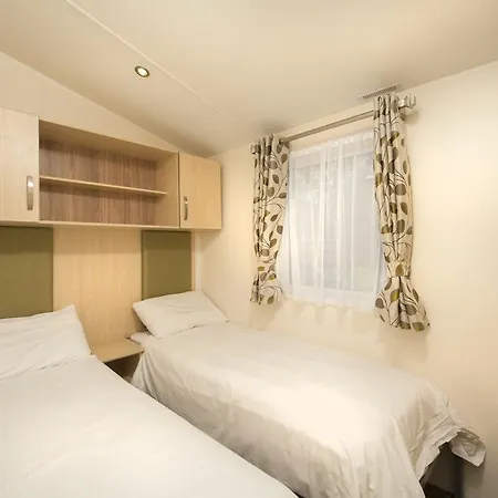St. Ives Holiday Village