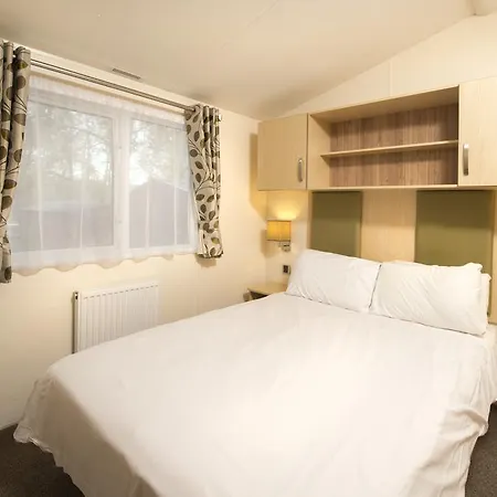 St. Ives Holiday Village 3* St. Ives