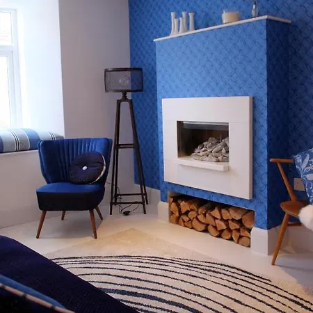 Casa de hóspedes Trevose Harbour House St. Ives
